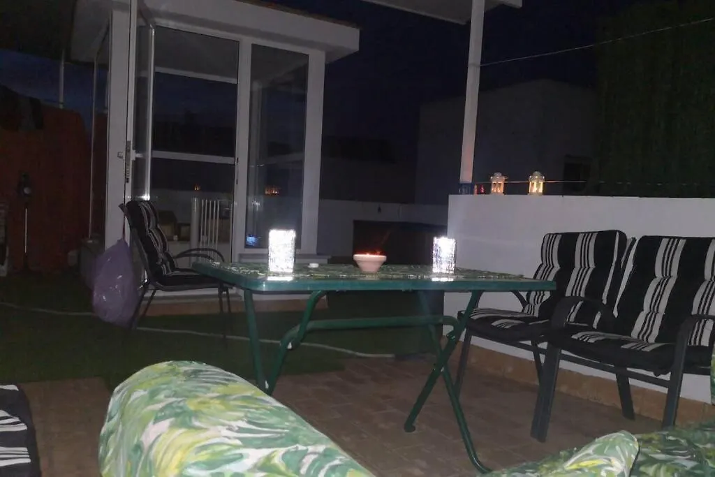 Apartamento Con Encanto, Romantico, Con Vistas. El Puerto de Santa María Lägenhet