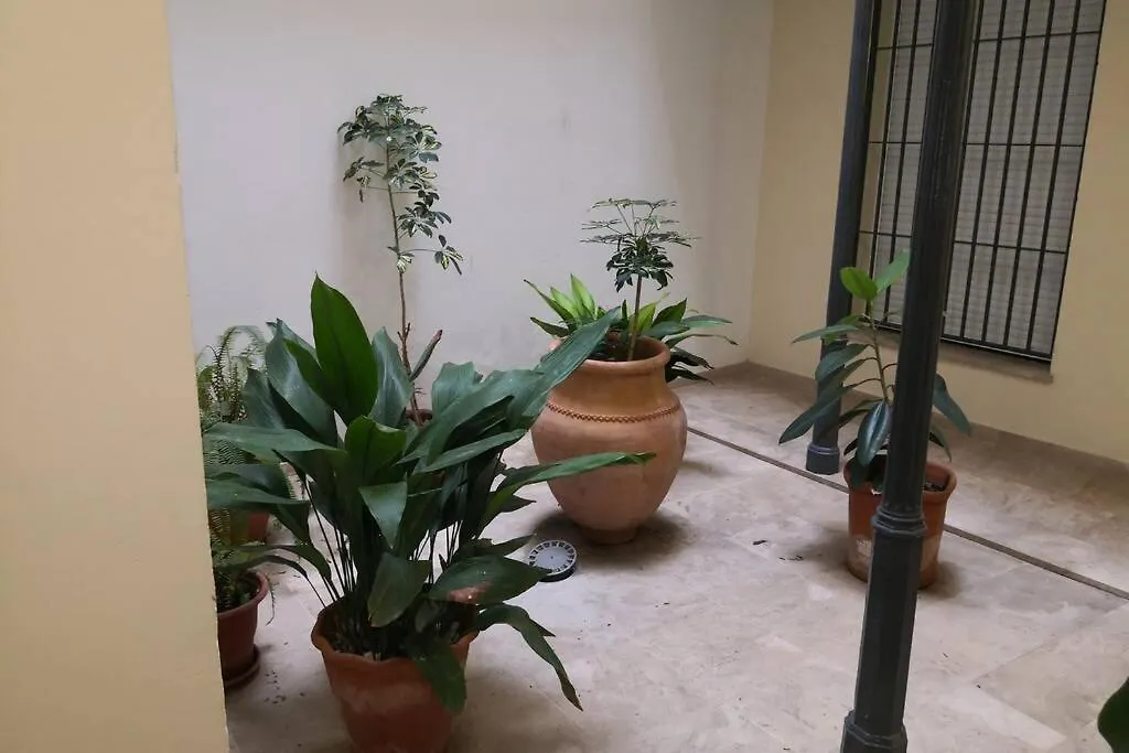 Apartamento Con Encanto, Romantico, Con Vistas. El Puerto de Santa María Spanien