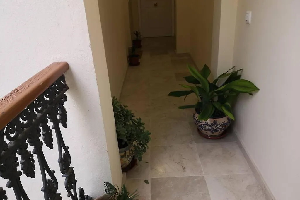 Lägenhet Apartamento Con Encanto, Romantico, Con Vistas. El Puerto de Santa María