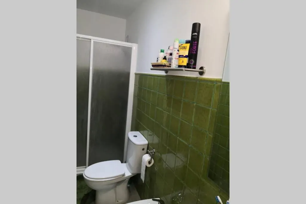 Apartamento Con Encanto, Romantico, Con Vistas. El Puerto de Santa María Lägenhet