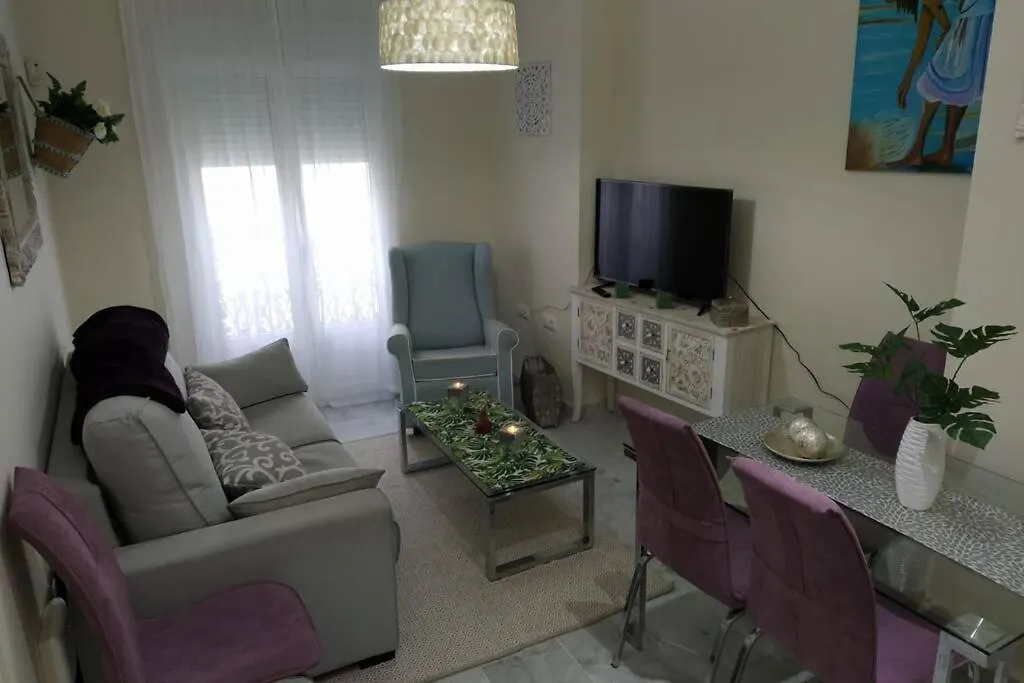 Apartamento Con Encanto, Romantico, Con Vistas. El Puerto de Santa Maria