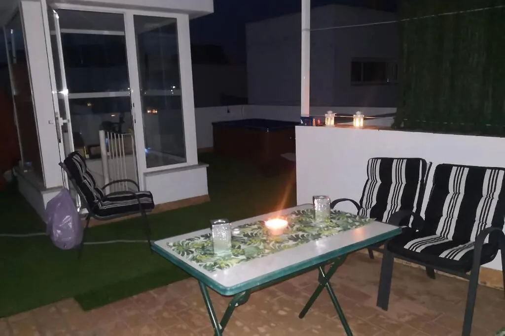 Apartamento Con Encanto, Romantico, Con Vistas. El Puerto de Santa Maria Spain