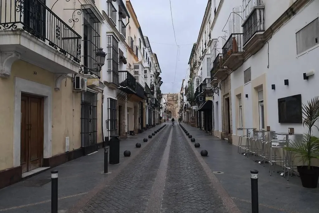 Apartamento Con Encanto, Romantico, Con Vistas. El Puerto de Santa Maria 0*,  Spain