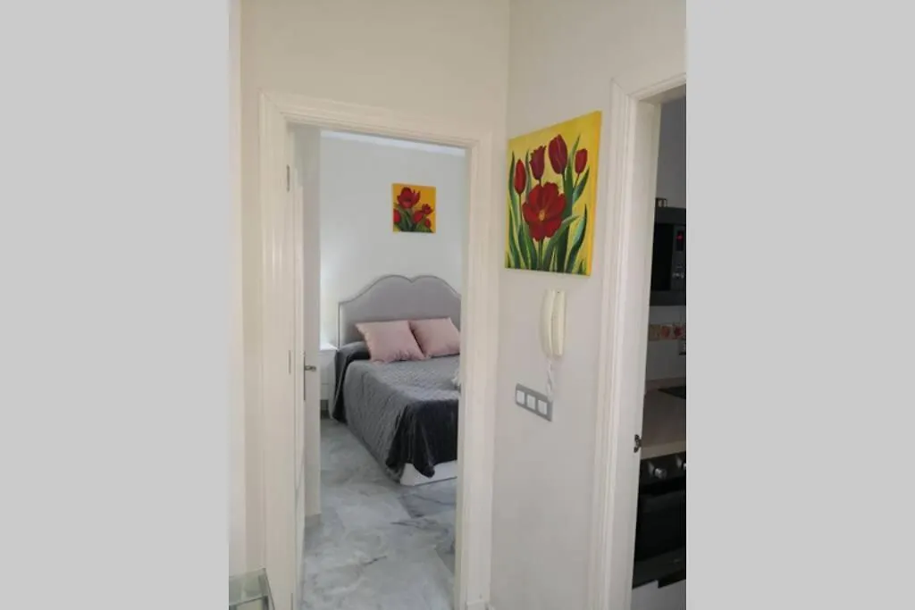 Apartamento Con Encanto, Romantico, Con Vistas. El Puerto de Santa Maria 0*,  Spain