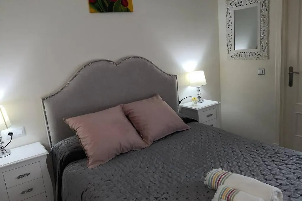 Apartamento Con Encanto, Romantico, Con Vistas. El Puerto de Santa Maria 0*,